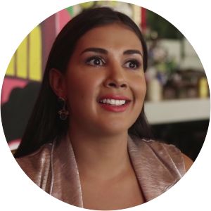 María José Castillo