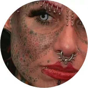 María José Cristerna