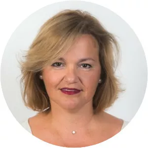 María José de Alba Castiñeira