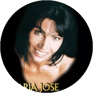 María José Demare - Argentina actor