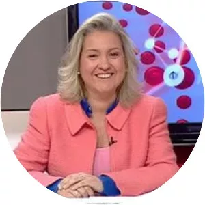 María José Ferrer San Segundo