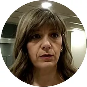 María José García Cuevas - Spanish politician