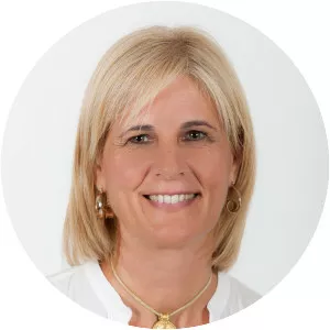 María José García-Pelayo Jurado