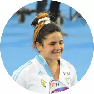 María José Granatto