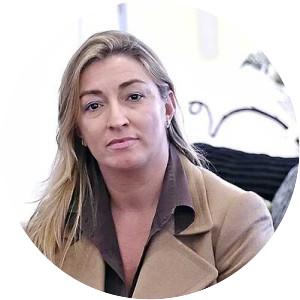 María José Hidalgo