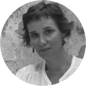 Maria José Lobo Antunes photograph