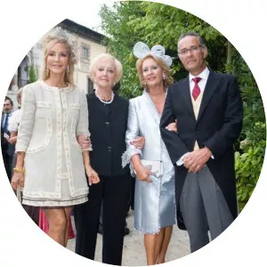 María José Lomana photograph