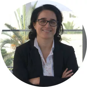 María José López González