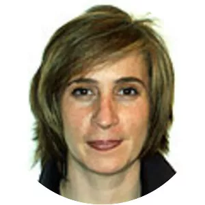 María José Mardomingo