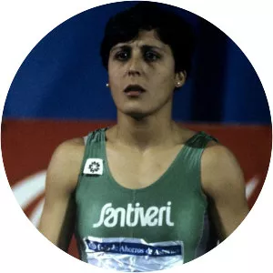 Maria José Martínez-Patiño (María José Martínez Patiño)