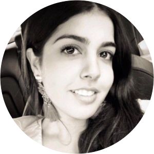 Maria Jose Numa photograph