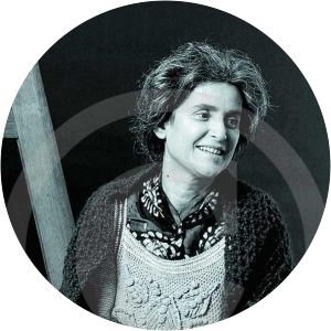 Maria José Pacheco Palmeirim