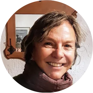 Maria José Pacifico