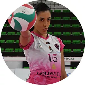 María José Pérez González