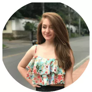 María José Pescador - Actress