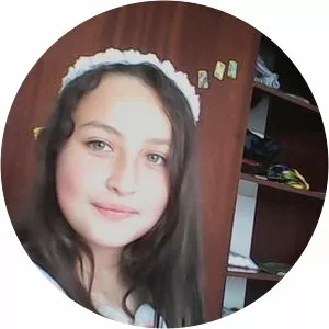 María José Rengifo photograph