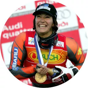 María José Rienda Contreras