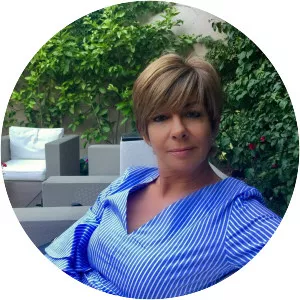 María José Sáez Carrasco