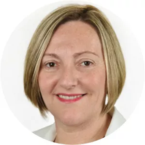 María José Salvador Rubert