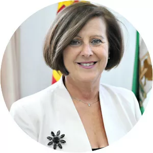 María José Sánchez Rubio