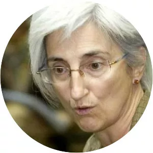 María José Segarra