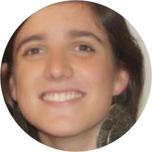 Maria Jose Simian Lopez photograph