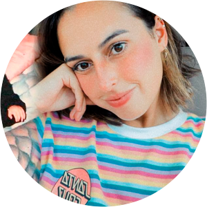 Maria Jose Suarez-Vertiz Martinez photograph