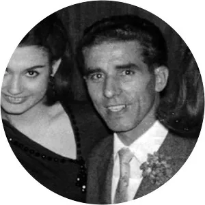 María José Ulla Madroñero