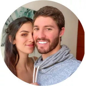 María José Valencia photograph