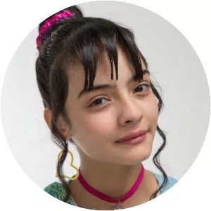 María José Vargas - Actress