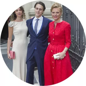 María José Vázquez Camino photograph