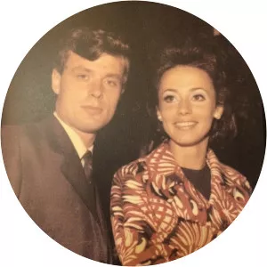 Maria José Xavier da Fonseca e Costa - António Lobo Antunes' ex-wife