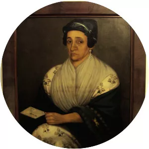 María Josefa Acevedo Sánchez