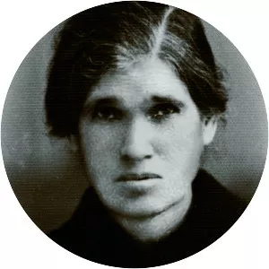 Maria Josefa Alhama y Valera