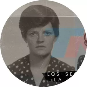 María Josefa Fleming - Fernando Vaca Narvaja's wife