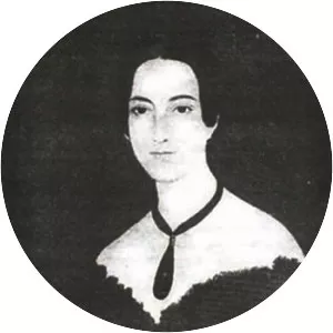 María Josefa García Granados