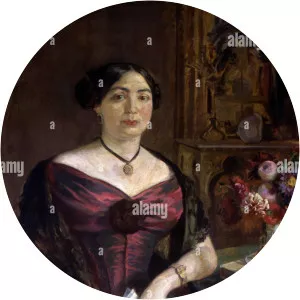María Josefa Massanés