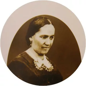 María Josefa Mujía (María Josefa Mujia)