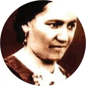 María Josefa Mujía