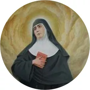 María Josefa Sancho de Guerra