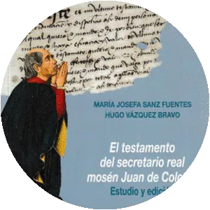 María Josefa Sanz Fuentes
