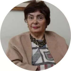Maria Joseíta Silva Brilhante Ustra photograph