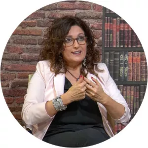 Maria Josep Ortega Requena