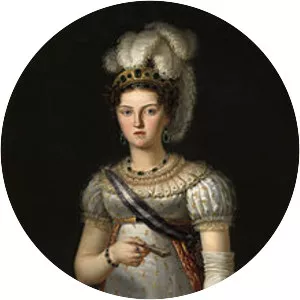 Maria Josepha Amalia of Saxony