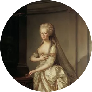 Maria Josepha Hermengilde Esterházy