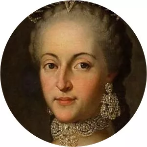 Maria Josepha of Bavaria - Queen