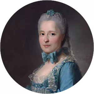 Maria Josepha of Saxony, Dauphine of . . .