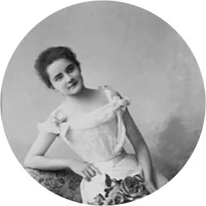 María Josepha Sophia de Iturbide