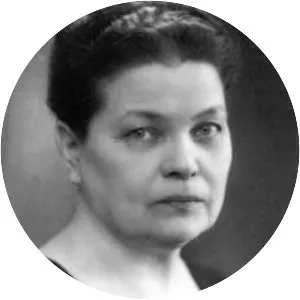 Maria Jotuni