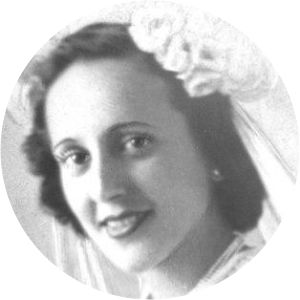 María Julieta Ramírez Gallegos